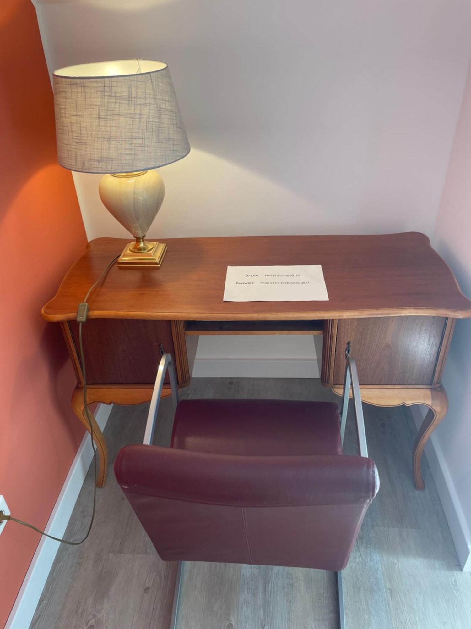 Doppelzimmer Borgholzhausen Экстерьер фото